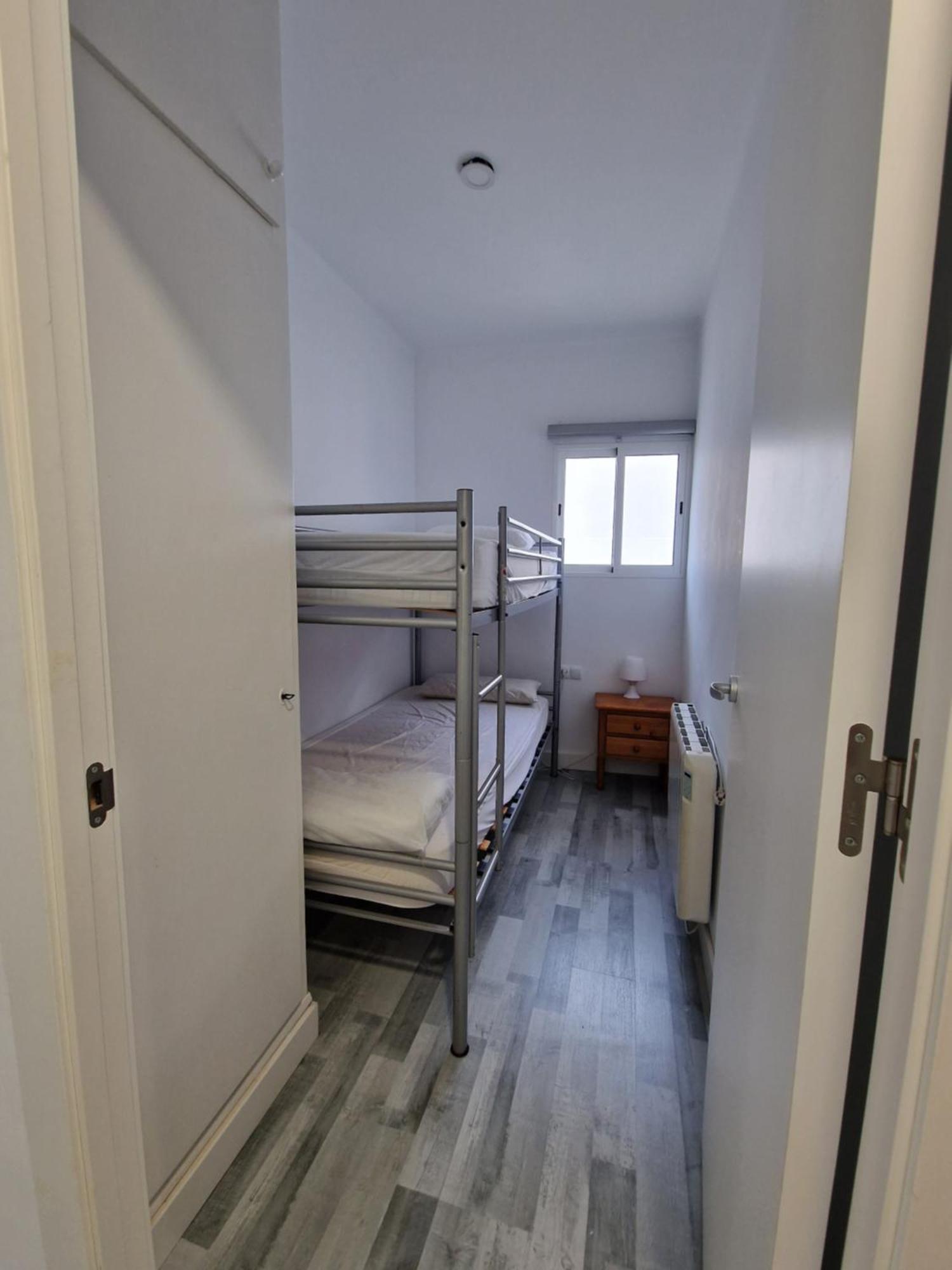 Apartamentos Daurada Calafell Ngoại thất bức ảnh