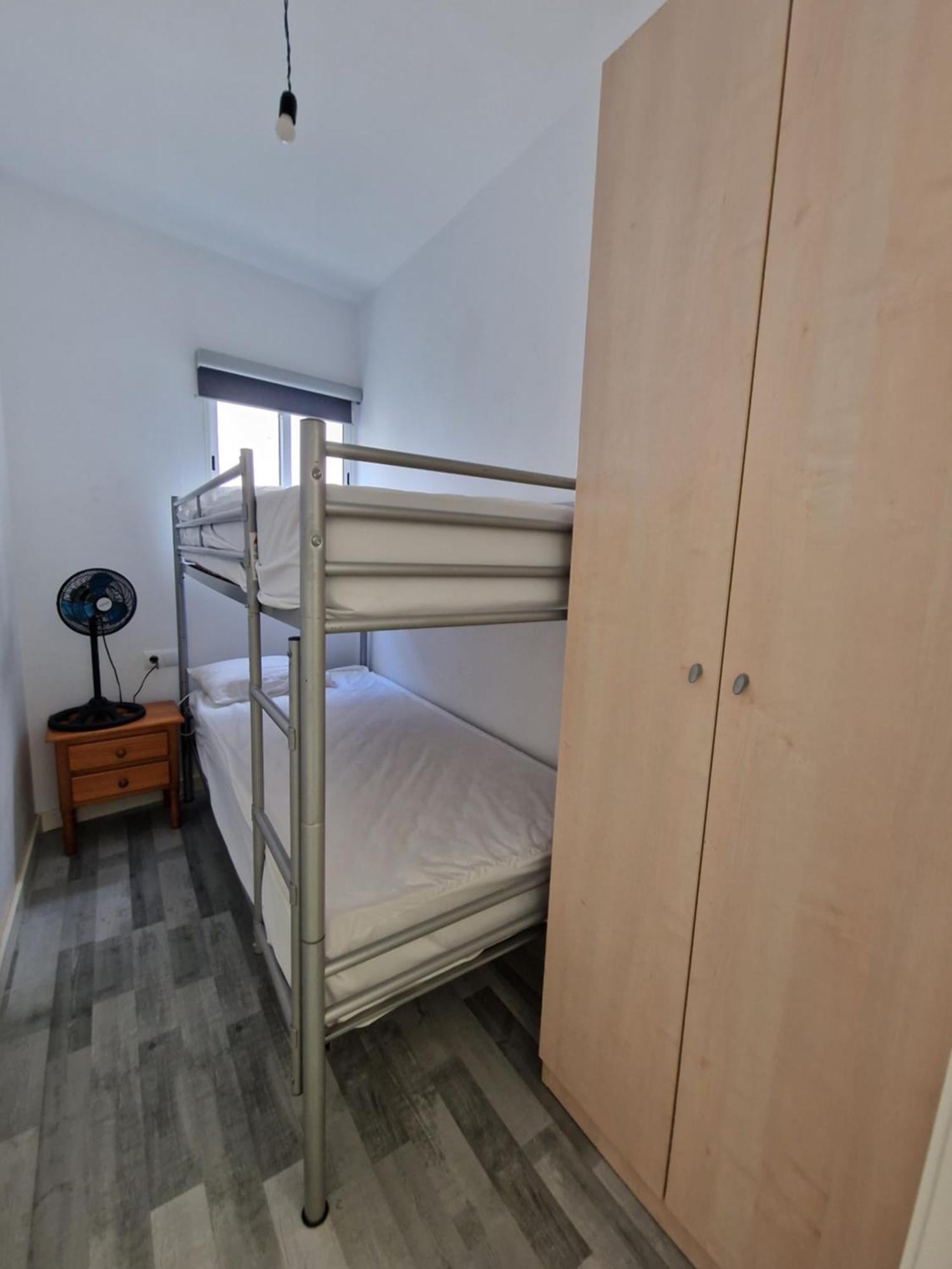 Apartamentos Daurada Calafell Ngoại thất bức ảnh