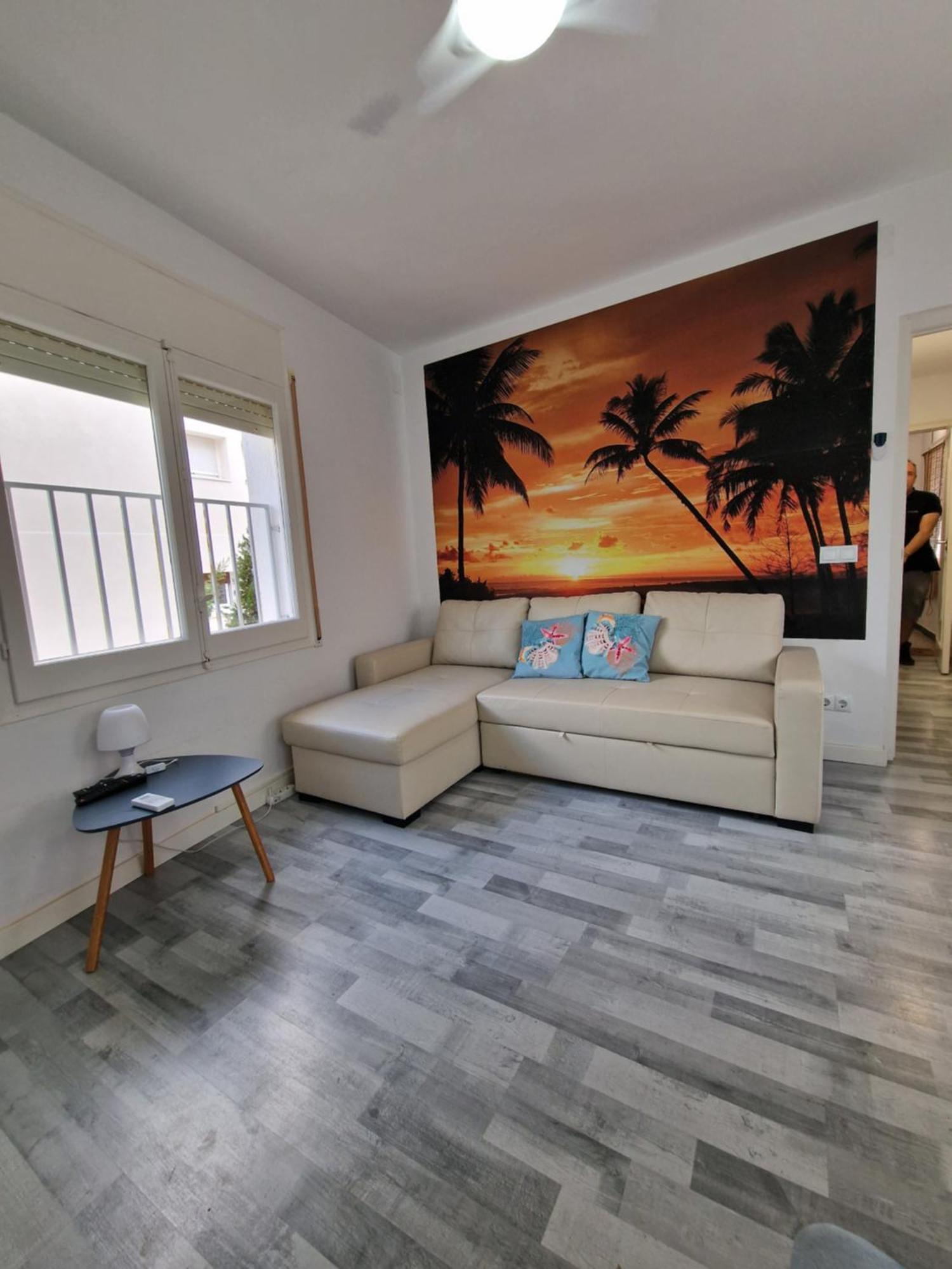 Apartamentos Daurada Calafell Ngoại thất bức ảnh